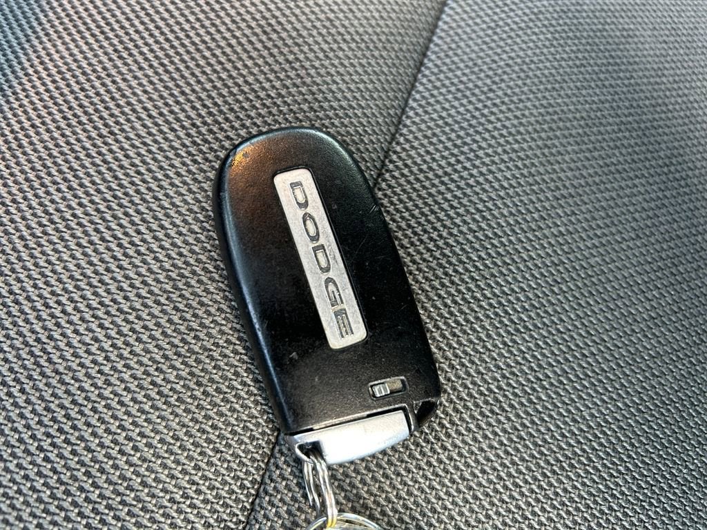 2015 Dodge Challenger R/T