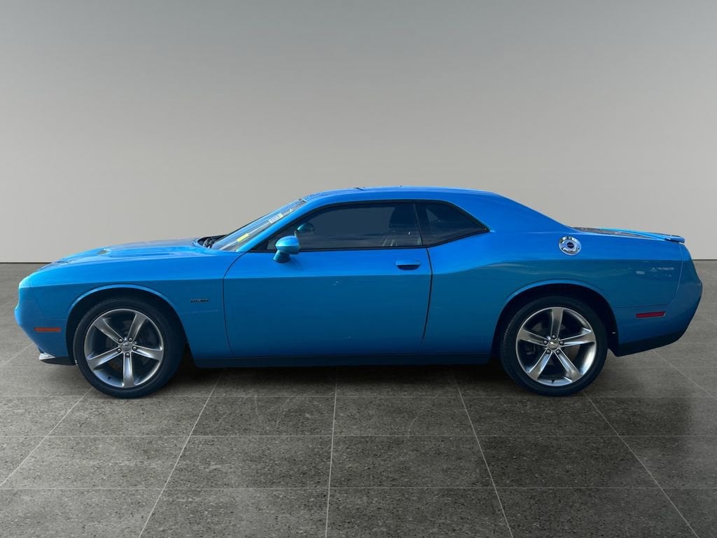2015 Dodge Challenger R/T