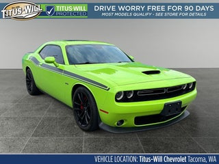 2023 Dodge Challenger R/T