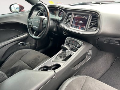 2020 Dodge Challenger R/T