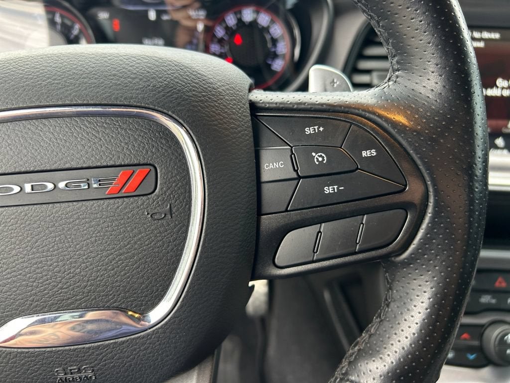 2020 Dodge Challenger R/T