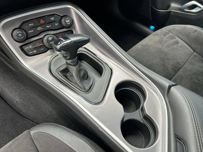 2020 Dodge Challenger R/T