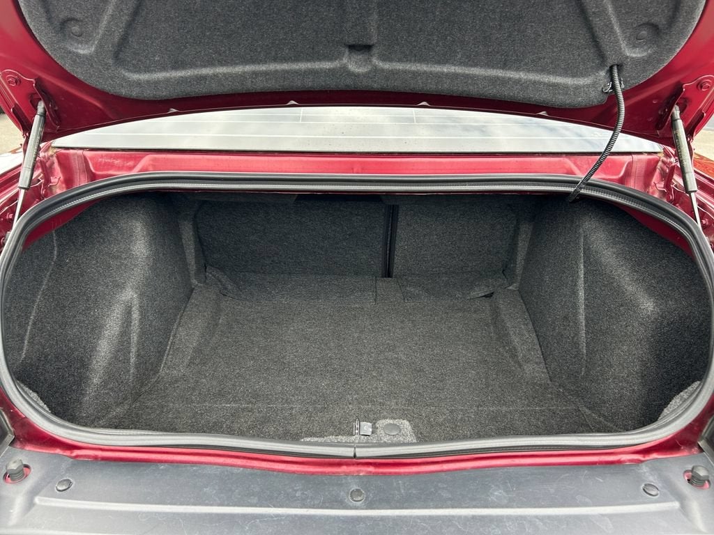 2020 Dodge Challenger R/T