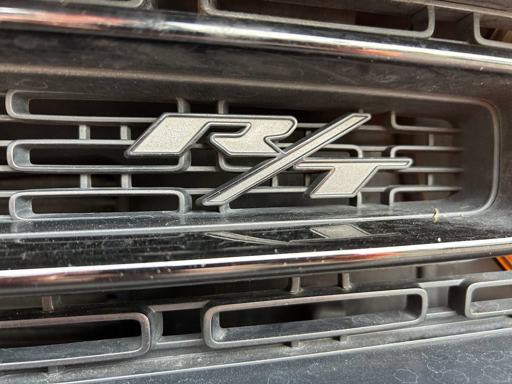 2020 Dodge Challenger R/T