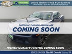 2010 Chevrolet Camaro LS