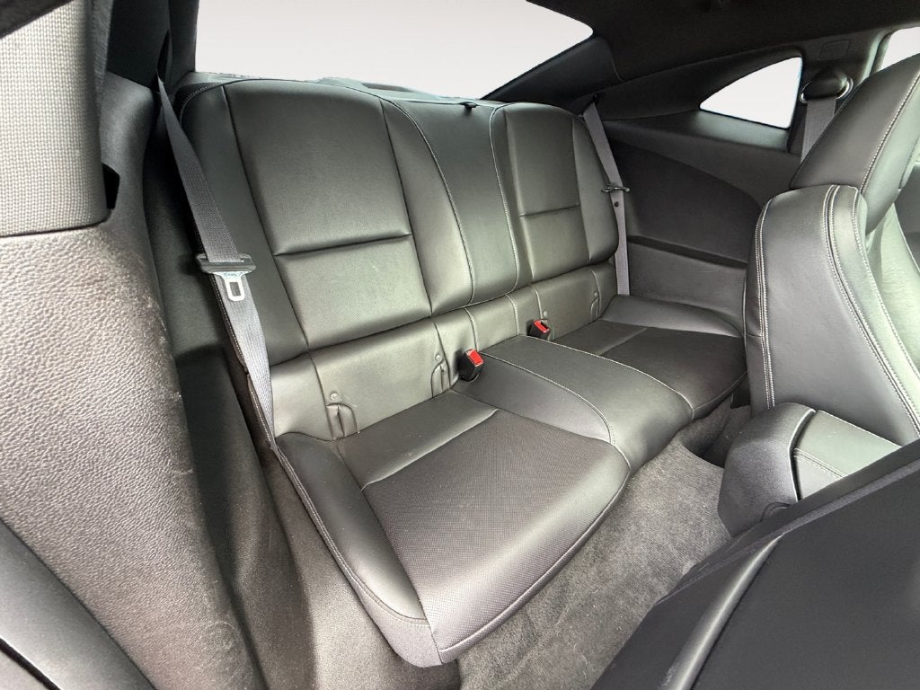 2010 Chevrolet Camaro 2SS