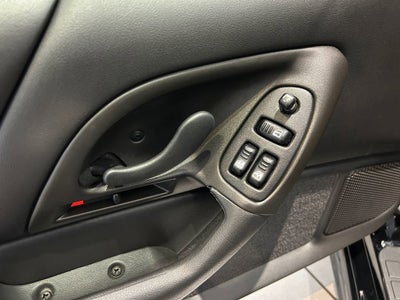 2002 Chevrolet Camaro Z28