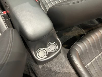 2002 Chevrolet Camaro Z28