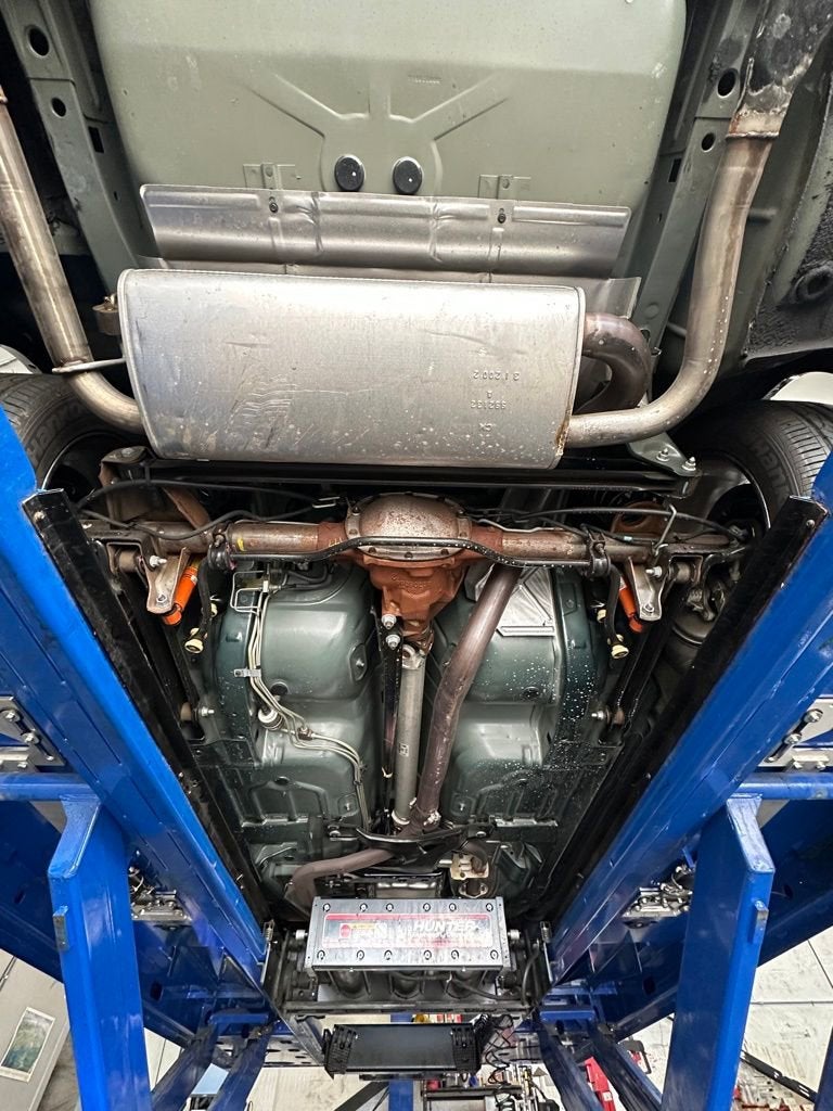 2002 Chevrolet Camaro Z28