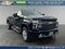 2022 Chevrolet Silverado 3500 HD High Country
