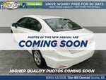 2015 Honda Civic Sedan LX