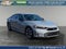 2026 Honda Civic Sedan Hybrid Sport Touring