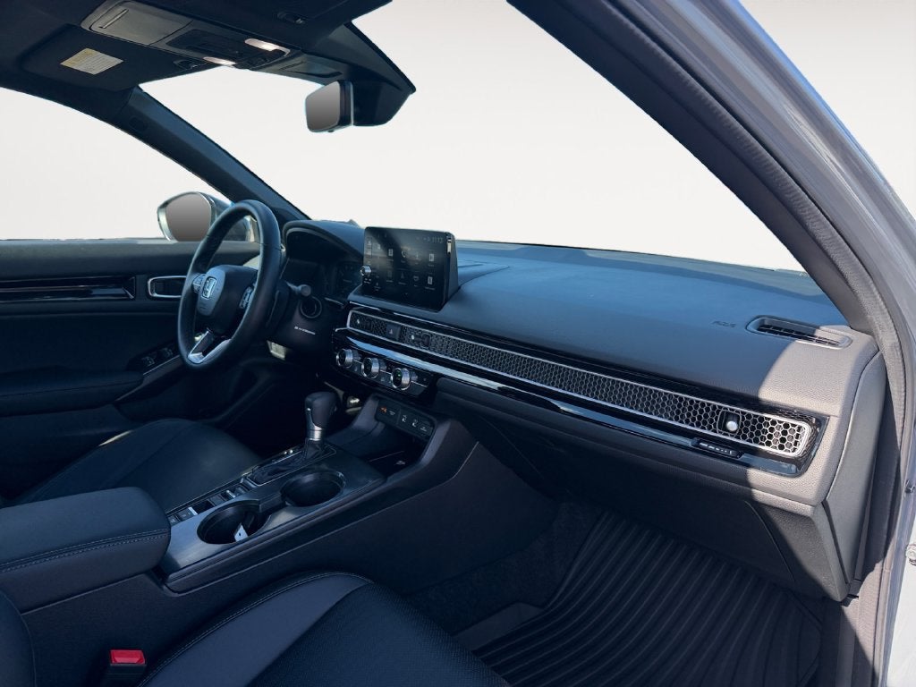 2026 Honda Civic Sedan Hybrid Sport Touring