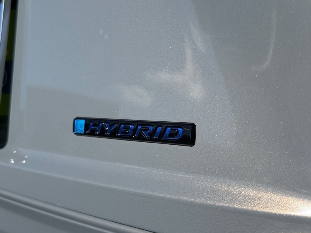 2026 Honda Civic Sedan Hybrid Sport Touring