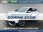 2021 Honda CR-V AWD EX