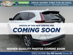 2021 Honda CR-V AWD EX