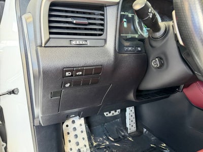 2019 Lexus RX 350 F SPORT