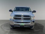 2017 RAM 2500 Tradesman Crew Cab 4x4 6'4" Box