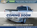 2008 Chevrolet Silverado 1500 LTZ