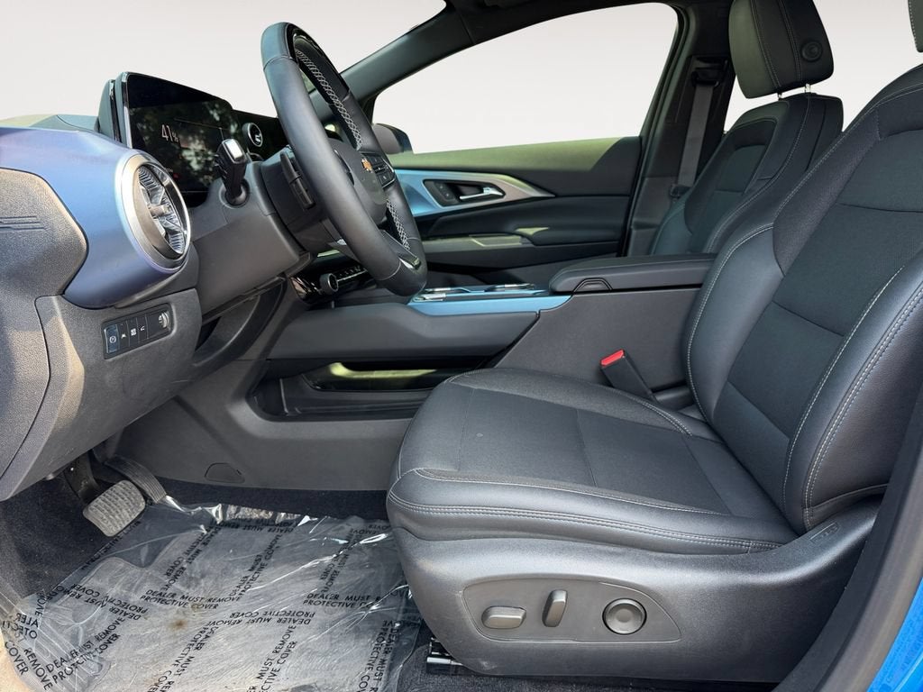 2024 Chevrolet Equinox EV 2LT