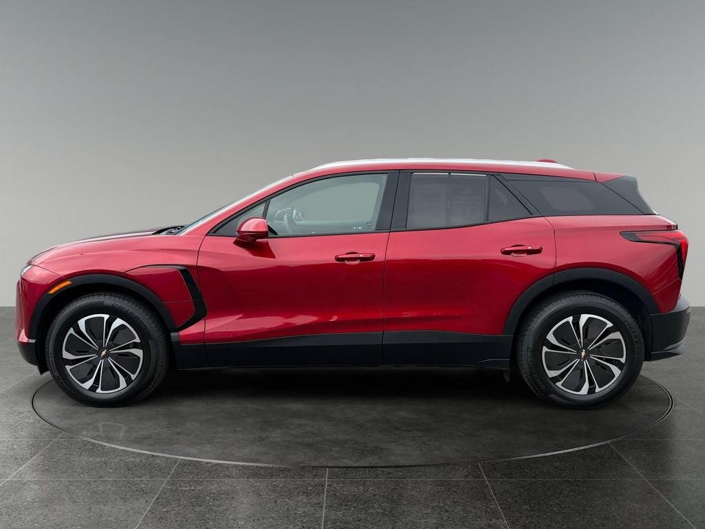 2024 Chevrolet Blazer EV LT