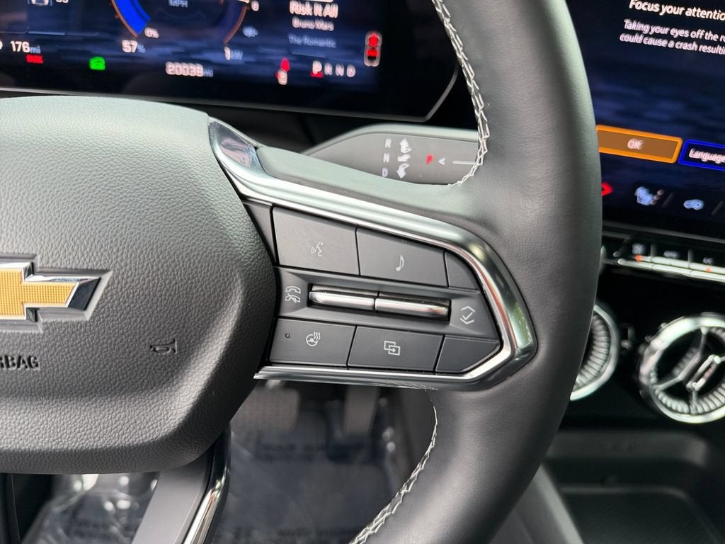 2024 Chevrolet Blazer EV LT