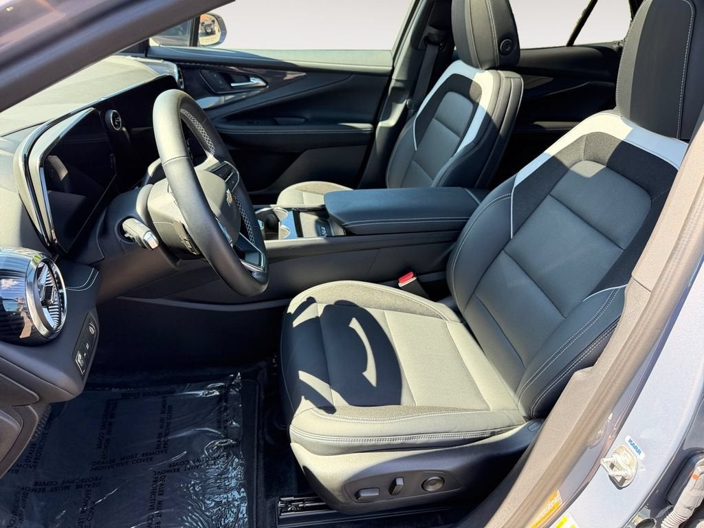 2024 Chevrolet Blazer EV LT