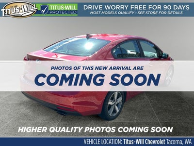 2018 Kia Forte S