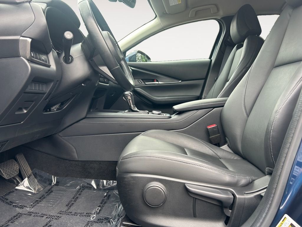 2022 Mazda Mazda CX-30 2.5 S Select Package