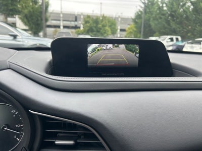 2022 Mazda Mazda CX-30 2.5 S Select Package
