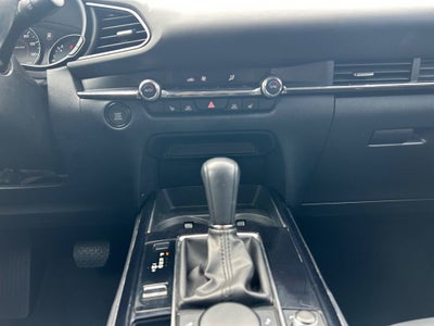 2023 Mazda Mazda CX-30 2.5 S Preferred Package