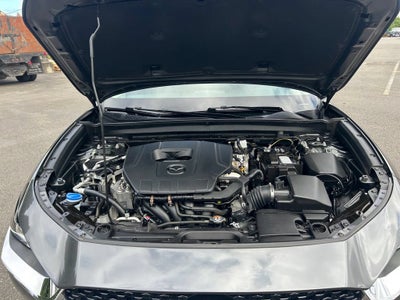 2023 Mazda Mazda CX-30 2.5 S Preferred Package