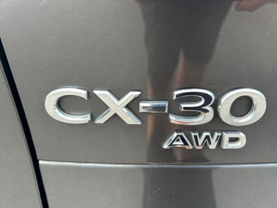 2023 Mazda Mazda CX-30 2.5 S Preferred Package