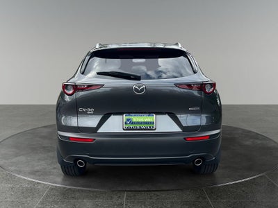 2023 Mazda Mazda CX-30 2.5 S Preferred Package