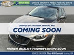 2018 Mazda Mazda3 5-Door Sport