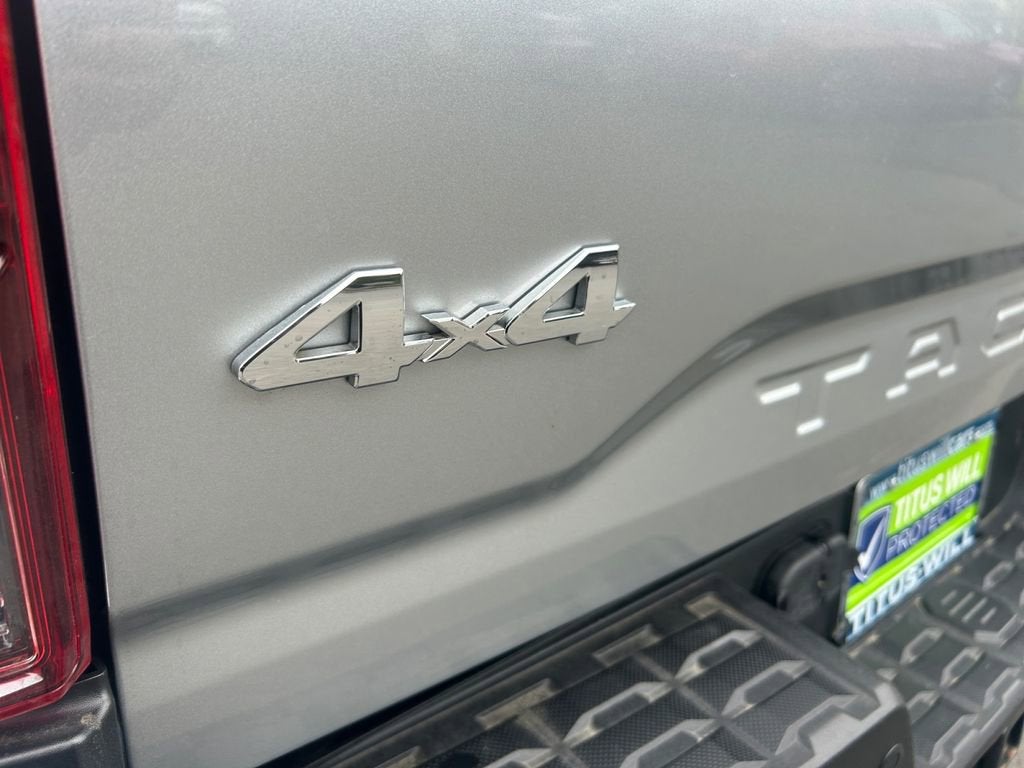 2022 Toyota Tacoma 4WD SR