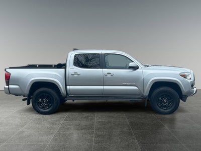 2022 Toyota Tacoma 4WD SR