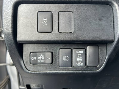 2021 Toyota Tacoma 4WD SR