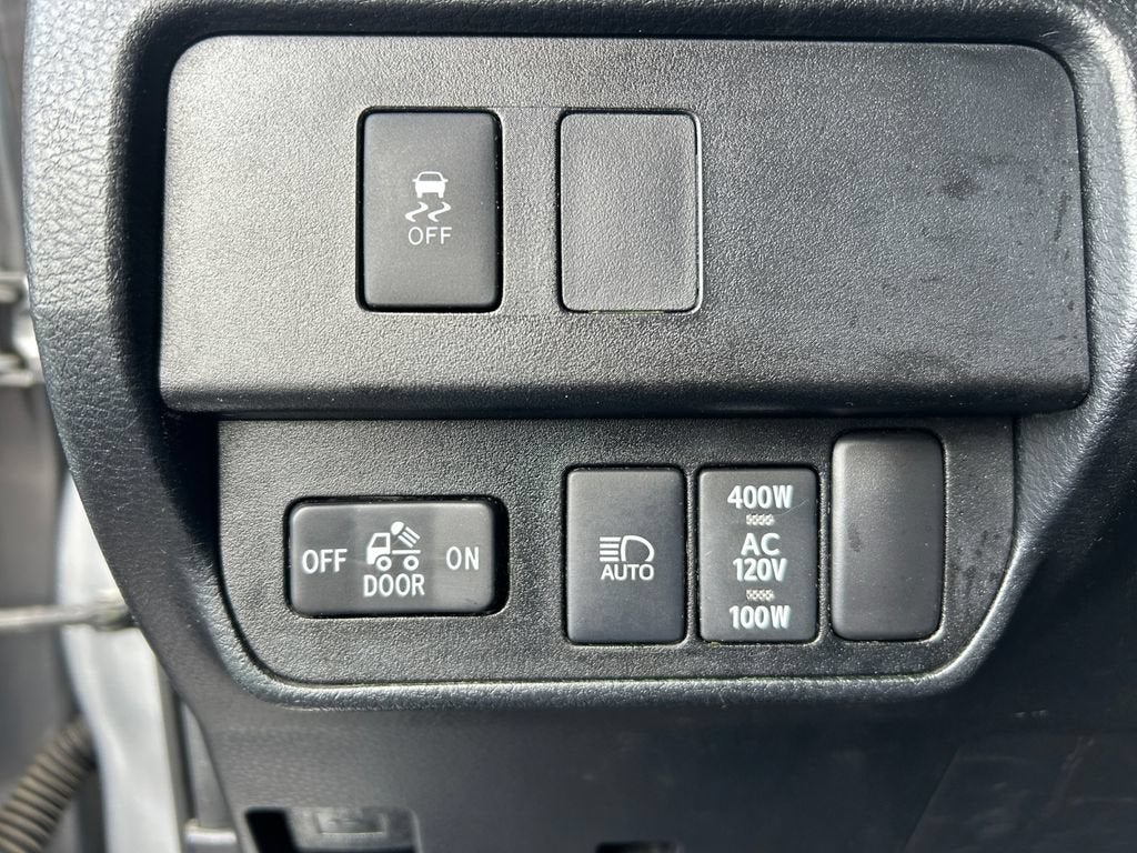 2021 Toyota Tacoma 4WD SR