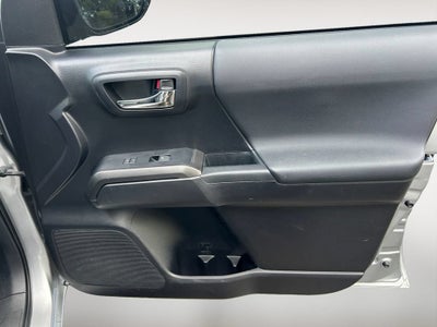 2021 Toyota Tacoma 4WD SR
