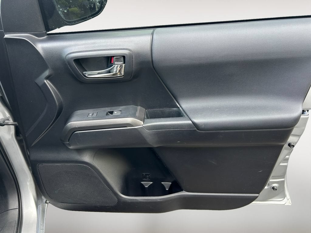 2021 Toyota Tacoma 4WD SR