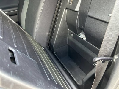 2021 Toyota Tacoma 4WD SR