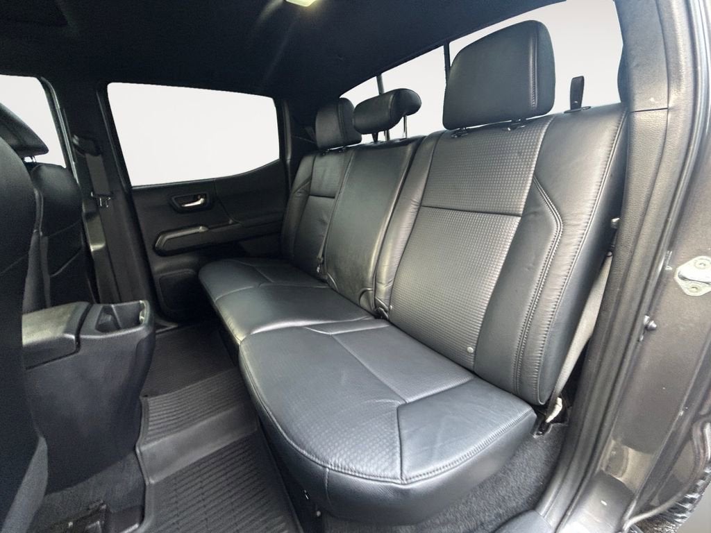 2021 Toyota Tacoma 4WD SR