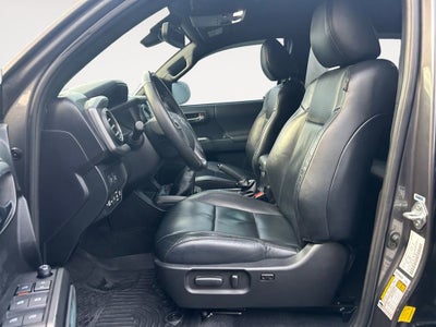 2021 Toyota Tacoma 4WD SR