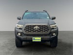 2021 Toyota Tacoma 4WD SR