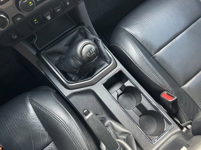 2021 Toyota Tacoma 4WD SR