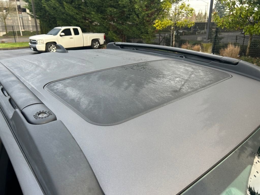 2021 Toyota Tacoma 4WD SR