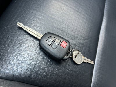 2021 Toyota Tacoma 4WD SR