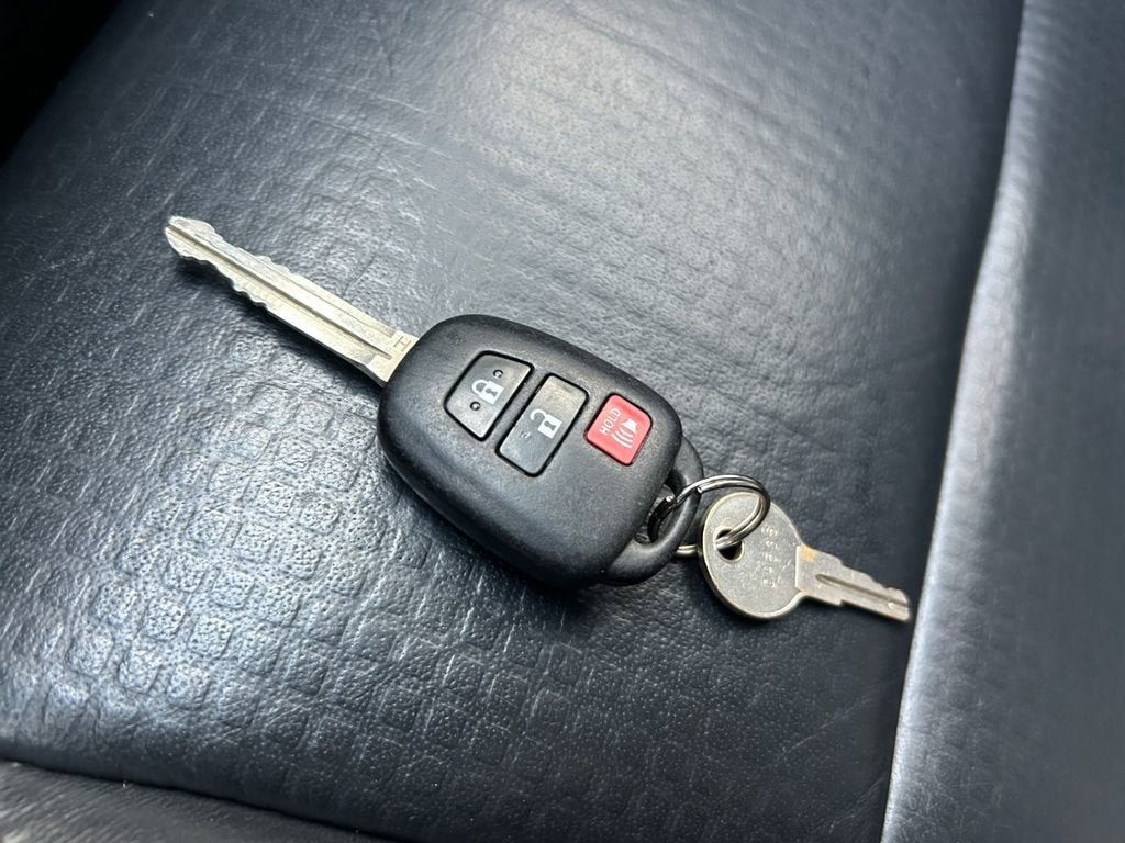 2021 Toyota Tacoma 4WD SR