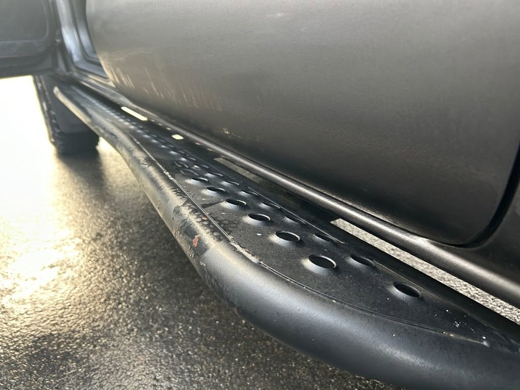 2021 Toyota Tacoma 4WD SR